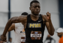 ATHLETICS-Asinga to serve a four-year ban after CAS rejects appeal. Track sprinter Benjamin Asinga receiving official CAS ruling notification