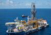 GUYANA-ENERGY-Guyana’s oil production hits 900,000 barrels per day.
