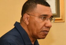 JAMAICA-Prime Minister Holness outlines plans for Jamaica’s quick recovery from Hurricane Melissa. PM Holness Outlines Jamaica's Fast-Track Recovery Plan After Hurricane Melissa