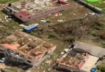 UNITED STATES–Caribbean immigration advocates urge Trump to grant TPS to Jamaica. Caribbean immigrant advocates and supporters rallying for TPS designation for Jamaica