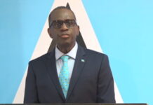 St. Lucians vote for a new government on December 1