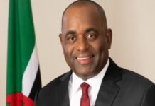 DOMINICA-Prime Minister says Dominica has made much progress since gaining independence 47 years ago. Prime Minister of Dominica addressing Independence Day ceremony