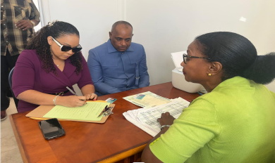 Skerrit-and-wife-veryingelectoral-documents