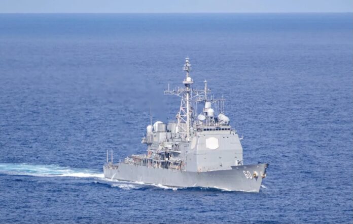 US Senators Block War Powers Resolution Amid Caribbean Military Strike Concerns US senators debating war powers resolution in Capitol Hill session