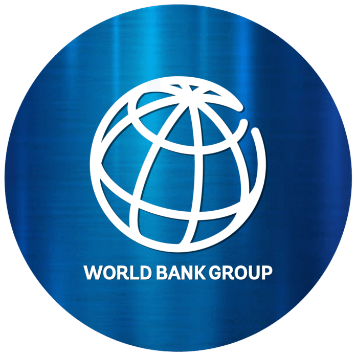 world-bank-logo World Bank and Jamaican officials reviewing catastrophe bond payout documents