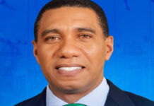 CARIBBEAN-Outgoing CARICOM chair reiterates the need for the Region to be a zone of peace.