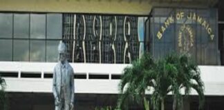JAMAICA-Bank of Jamaica holds policy rate amidst higher hurricane-related inflation risk.