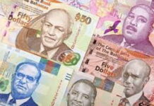 BAHAMAS-Central Bank says the Bahamian economy maintained a “moderate” pace in October. Bahamas Economy Moderate Pace October