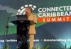 GRENADA-CARICOM SG highlights connectivity as cornerstone of regional progress. CARICOM SG Connectivity Regional Progress Grenada