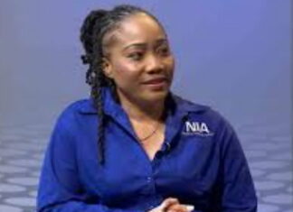 JAMAICA-NIA principal director resigns. Jamaica NIA Principal Director Resigns