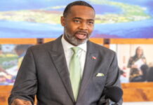BERMUDA-Government says Bermuda has recorded its first budget surplus in 20 years.