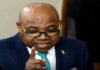 CARIBBEAN-Jamaica’s tourism minister to Chair new CTO committee Jamaica tourism minister CTO committee