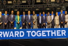 ST. VINCENT-PM urges ministers not to neglect constituents