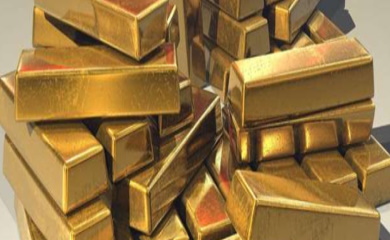 Gold-guyana Guyana gold declarations boost urged
