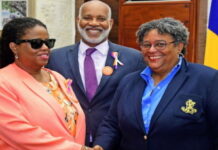 Barbados appoints its first humanrights commissioner.