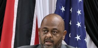TRINIDAD-Defence minister cites gains against drugs, guns, but raises concern about missing ammo.