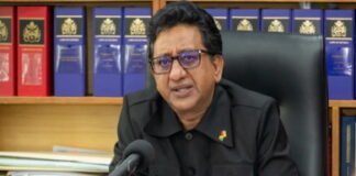 GUYANA-Gov’t plans major legal reforms for 2026, targeting evidence, companies, and trust laws. Guyana's Justice Minister unveiling legal reform agenda