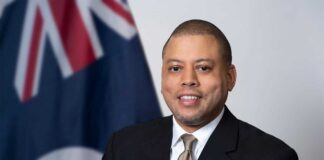 CAYMAN ISLANDS-The Cayman Islands seeks to strengthen ties with India. Cayman Islands India relations