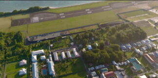 TRINIDAD-Government warns of using drones illegally to acquire photos of military installations and equipment.