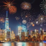 The significance of a New Year