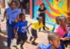 JAMAICA-Stakeholders urged to prioritise play for children in post-hurricane recovery efforts.