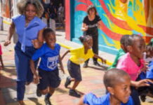 JAMAICA-Stakeholders urged to prioritise play for children in post-hurricane recovery efforts.