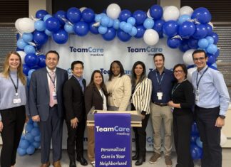 TeamCare Medical Celebrates Grand Opening of New Primary Care Facility in Crown Heights