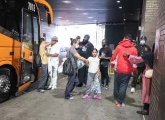 “Hope on Lenox Avenue”