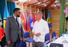 BELIZE-Guyana President to pay a state visit to Belize.