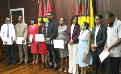 Ali-teaching-service