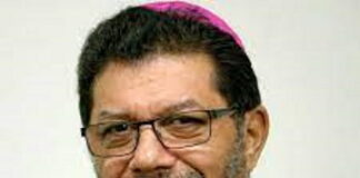 CARIBBEAN-Roman Catholic bishops call for Caribbean Day of Prayer.