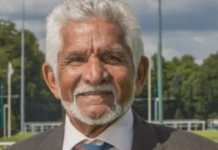 CRICKET-Murray: Shallow and his entire CWI Board must go.