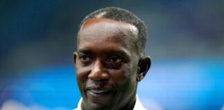 FOOTBALL-No plans to sack Yorke, says TTFA president.