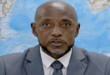 St. Vincent government says situation in Venezuela ‘of grave concern’ to the region.