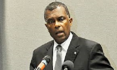Fred-Mitchell Bahamas Ministry of Foreign Affairs statement on nationals detained in Venezuela
