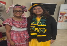 JAMAICA-New initiative to help Jamaican women thrive in the digital era.