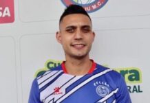 FOOTBALL-Guatemalan club, player sanctioned by CONCACAF.