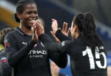 FOOTBALL-Shaw’s assist gives Man City a winning start to 2026.