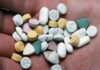 ST. Lucians warned against using MDMA.