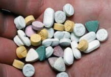 ST. Lucians warned against using MDMA.