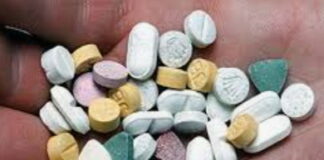 ST. Lucians warned against using MDMA. MDMA warning St. Lucia public health police drug advisory