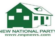 GRENADA-Opposition calls for urgent action on failing electoral system.