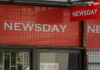 TRINIDAD-NEWSDAY newspaper folds after 32 years.