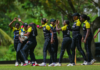 CRICKET-Saint Lucia eyes comeback with a blend of youth and experience at Windwards tournament.