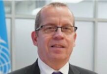 CARIBBEAN-UN says civil society partnership at the heart of addressing citizen security.