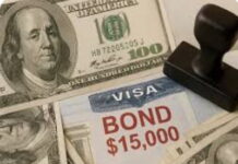 UPDATE ANTIGUA-Antigua and Barbuda Government seeks to clarify the US visa bond requirement.