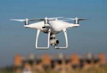 BELIZE-Belize is clamping down on drones.