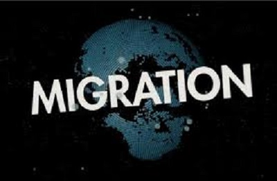 migration Antigua government officials signing MOU with US delegation on migration