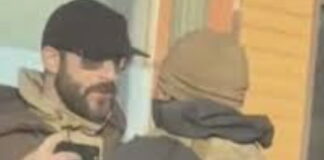 UNITED STATES-Haitian group condemns ICE’s ‘lethal violence’ against peaceful protesters.