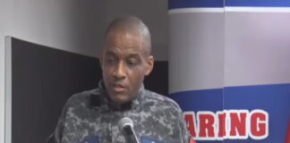 TRINIDAD-Top cop says police remain committed to accountability following the shooting death of a motorist.